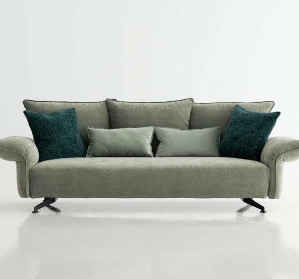 ΚΑΝΑΠΕΣ 'FLY SOFA'