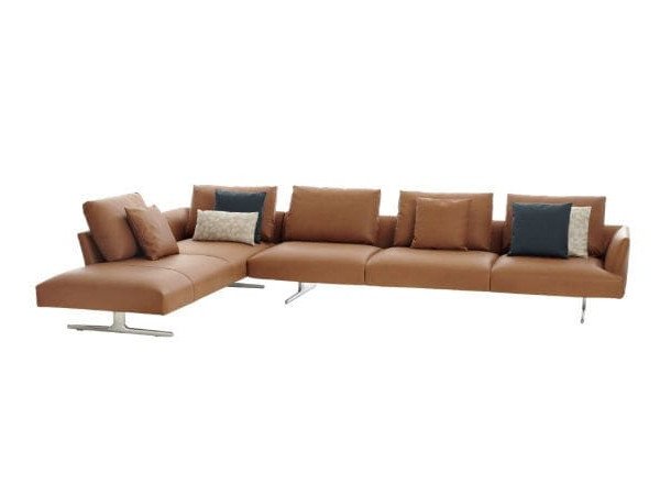 ΓΩΝΙΑΚΟΣ ΚΑΝΑΠΕΣ 'LOUNGE CORNER'
