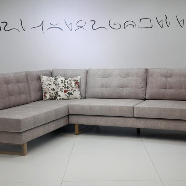 ΚΑΝΑΠΕΣ 'LEGNO'